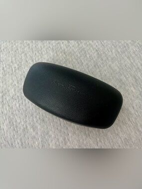 Salvatore Ferragamo sunglass case